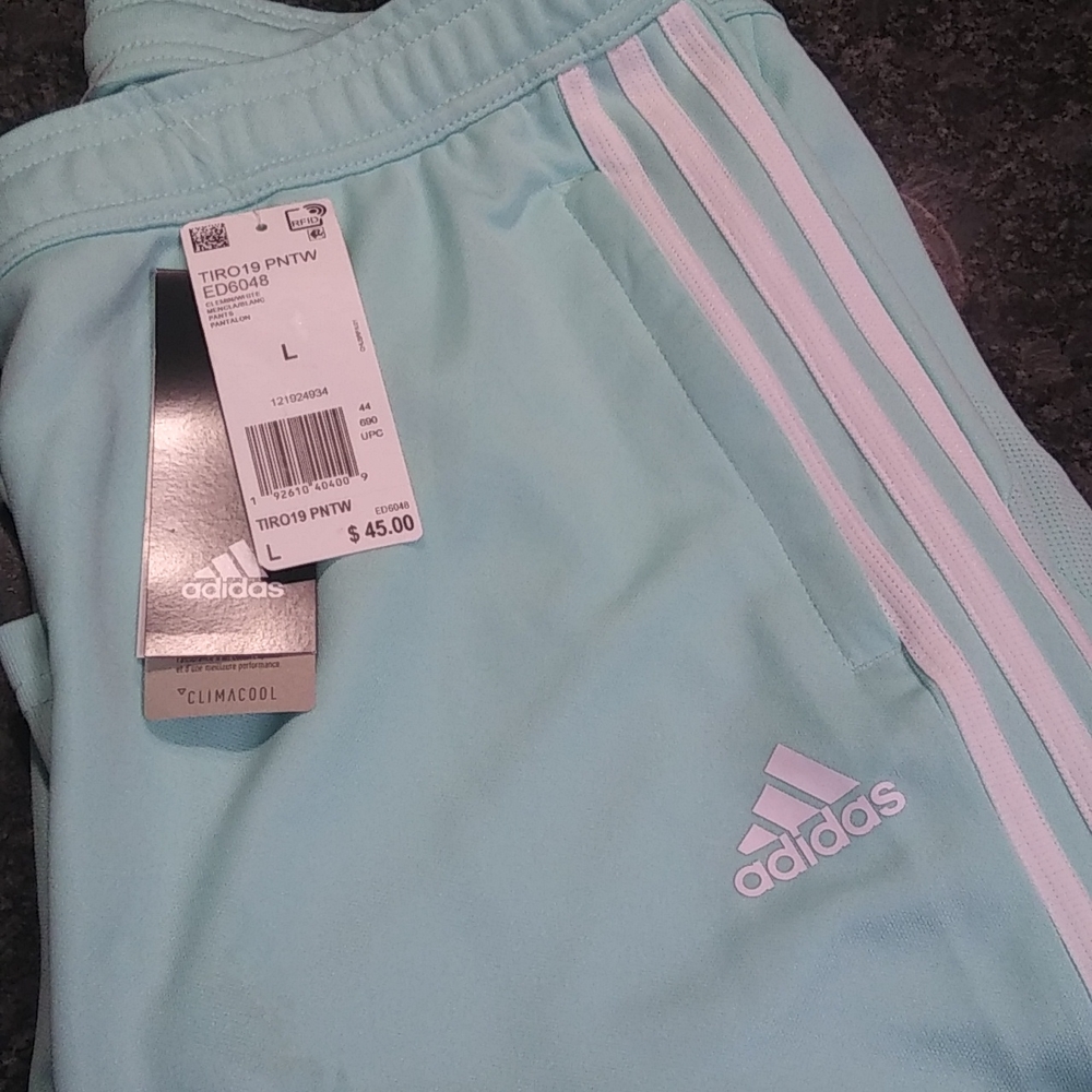 Women pants Adidas Tiro 19 L